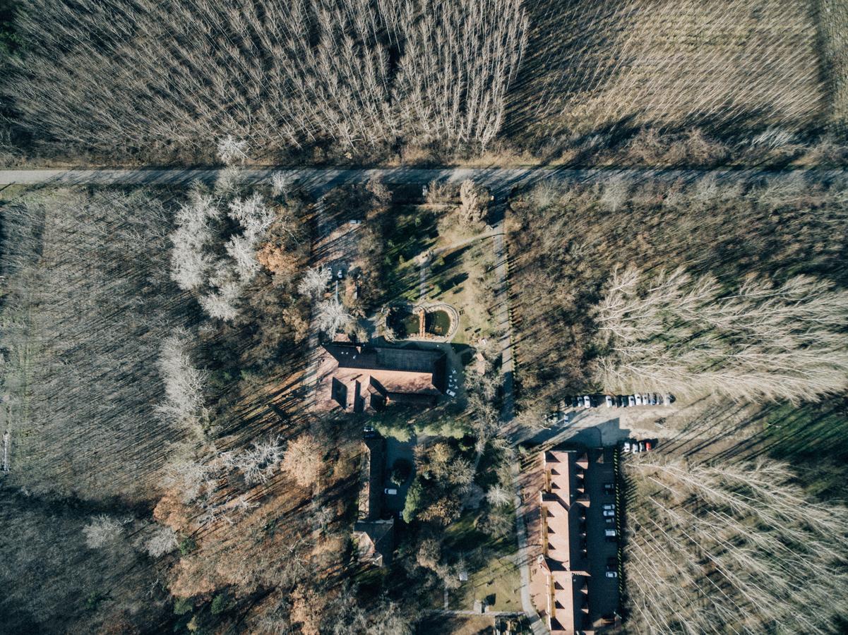 Forster Vadaszkastely Es Szalloda Hotel Bugyi